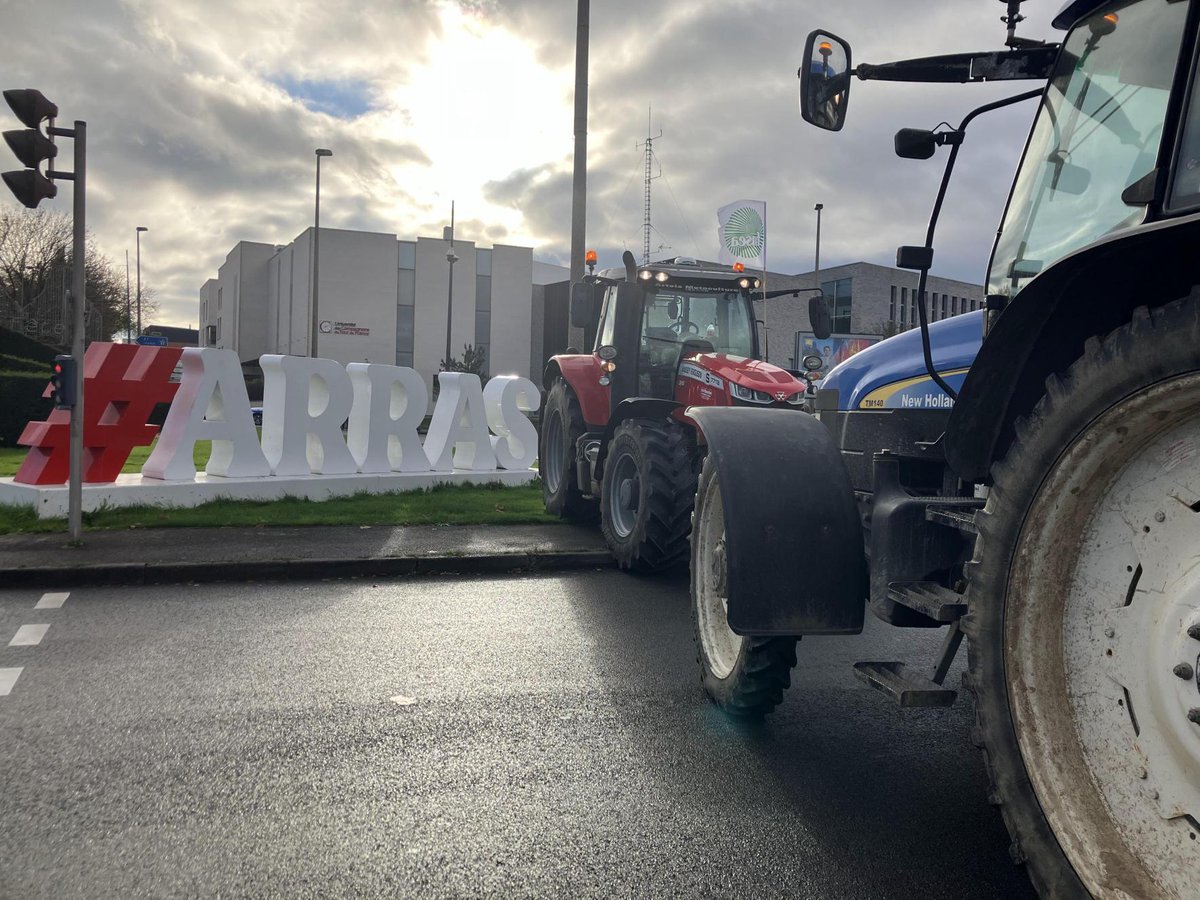 Terres et Territoires tweet media