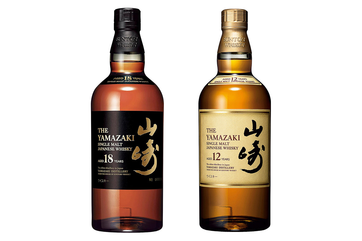 正規品　山崎 18年 山崎 12年 山崎sod2024 セット（3本セット） 正規品 山崎 18年 山崎 12年 山崎sod2024 セット（3本セット） 2025年