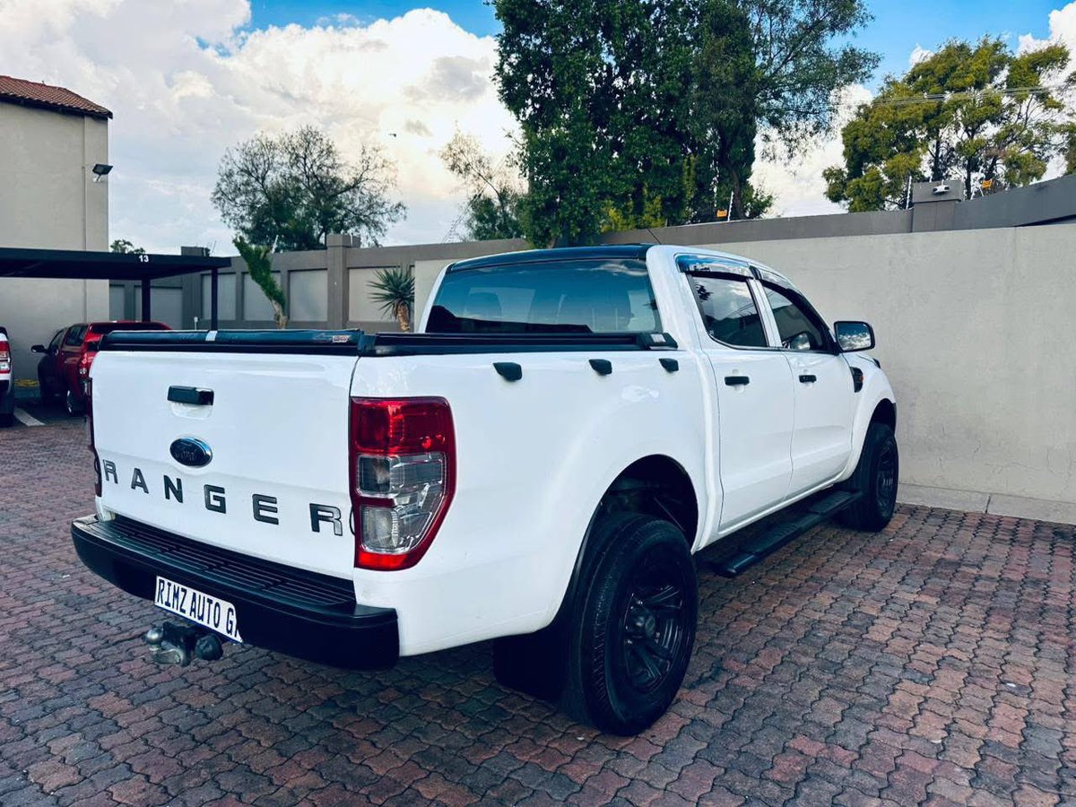 2017 Ford Ranger 2.2 Diesel Manual with 129 000 km going for R179 000 or $9 900 US….very good strong efficient affordable Double cab truck!!!