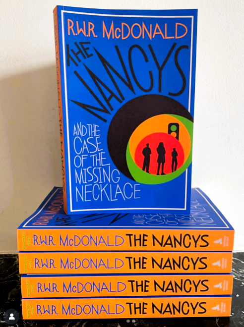 Ngaio Marsh Awards tweet media