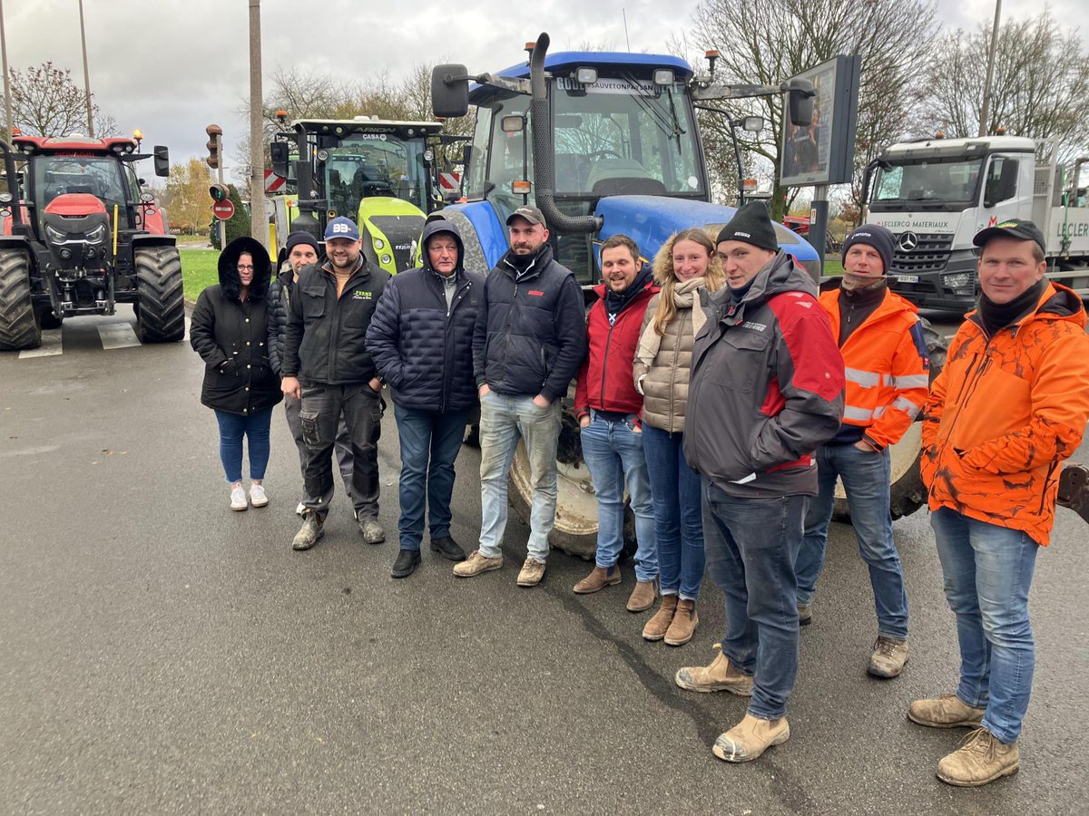 Terres et Territoires tweet media