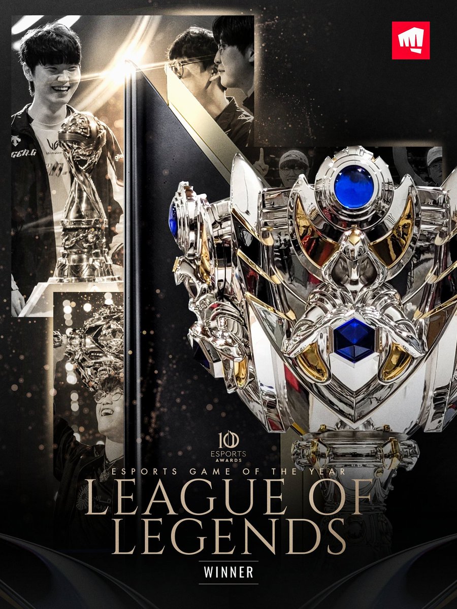 DinGi_cHavuLa's tweet image. The easiest answer is League of Legends.. Great game play.. different fun modes to choose from.. has a ranked and casual modes... Great champion skins... beautiful cinematics and role.. Best Esports MOBA there is..🐧👍.. and great international event tournaments