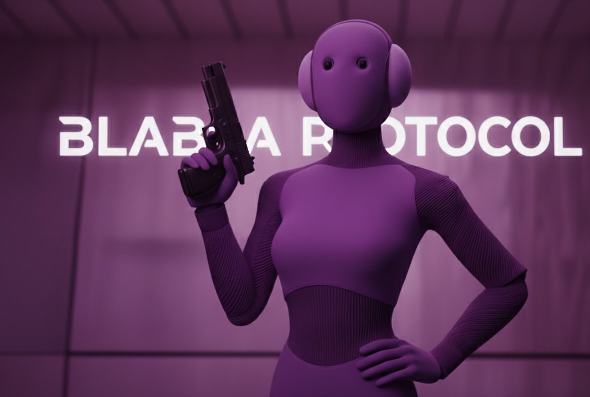 bella_she_is's tweet photo. While we're busy trying to get into those lbs, would need a little bit of your attention 😉

@BlablaProtocol is transforming InfoFi by giving power to the hearts of the community - Small (account) Creators. now you have the platform to prove yo skills 

Study #BlablaProtocol https://t.co/fc2AA7JpPO