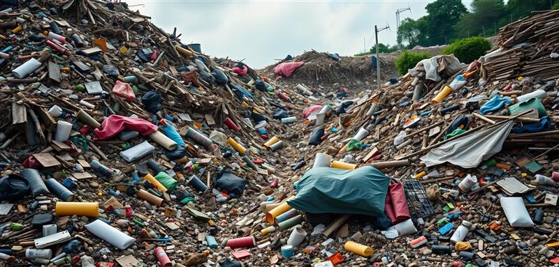 UNODC_SEAP's tweet image. Today, we launched #WasteNet with @EU_FPI in Bangkok — a new partnership to tackle waste trafficking, improve enforcement, and protect communities and the environment across Southeast Asia and the EU. #endENVcrime