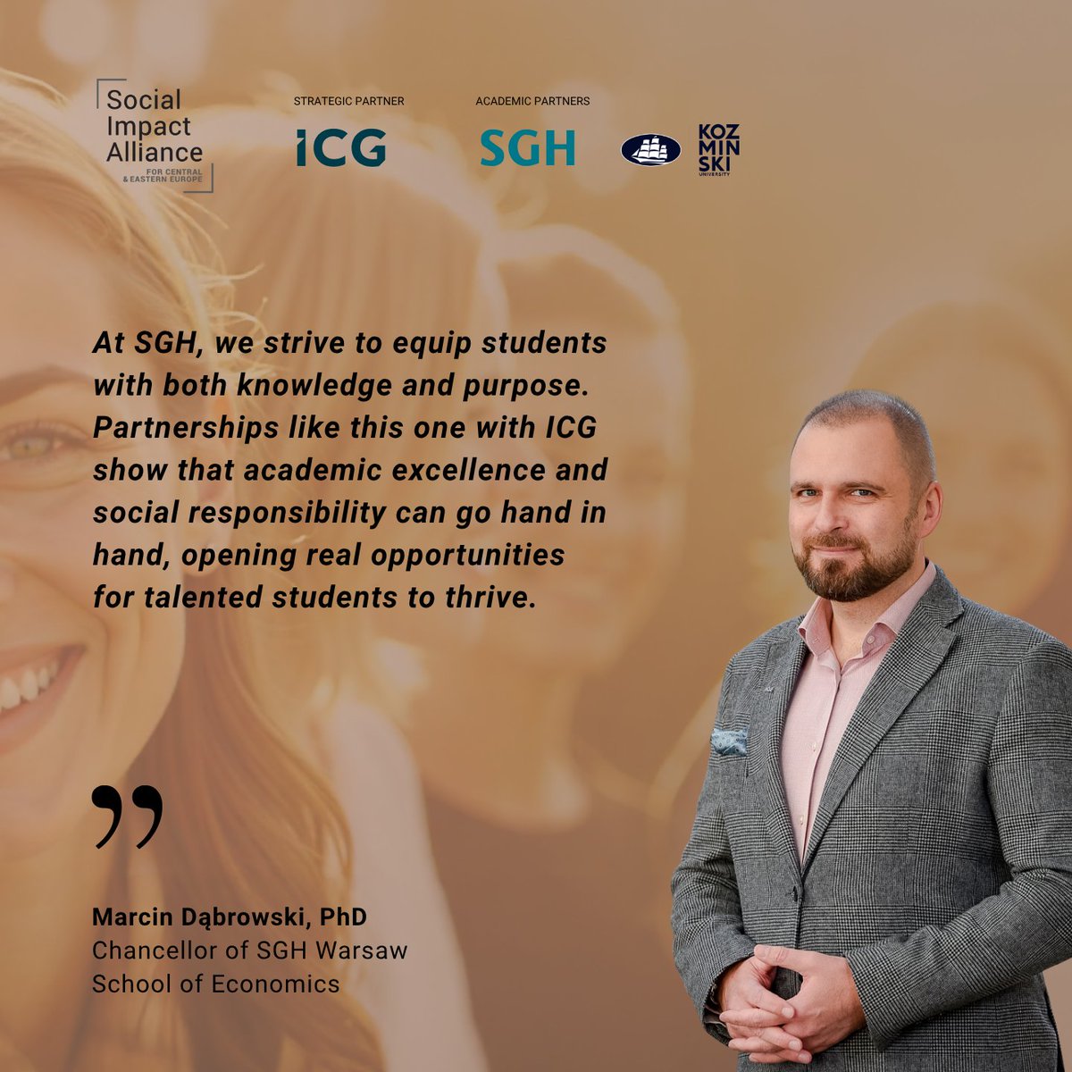 Social Impact Alliance for CEE tweet media