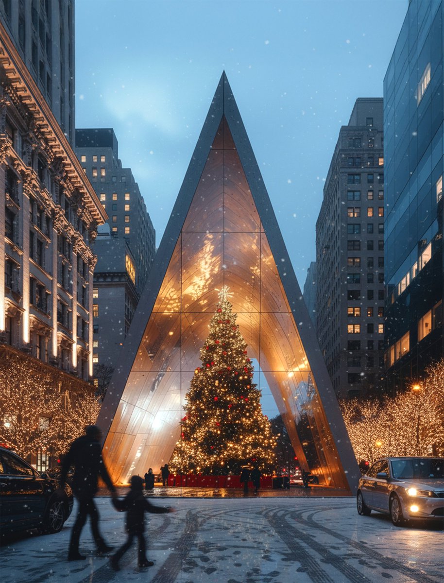 PolySketch303's tweet image. #AIArchitecture