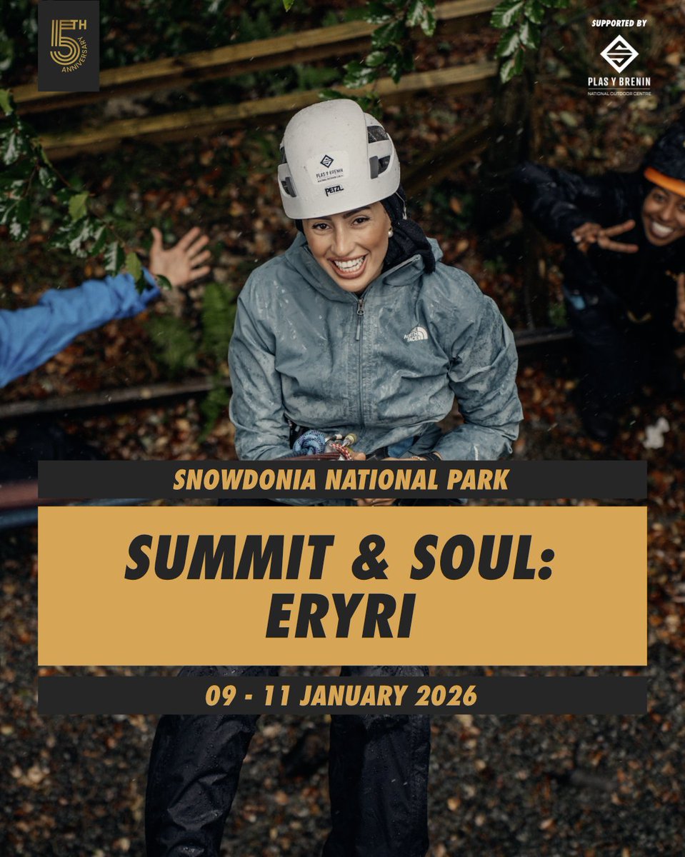 Muslim Hikers tweet media