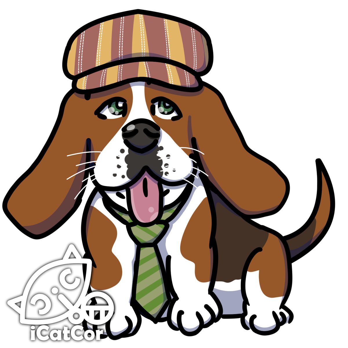 El_YongUn's tweet photo. "I'm done hidin', now I'm shinin' like I'm Barnaby!"
This is Barnaby. We should all try to be like Barnaby.
(Yes, I know those aren't the lyrics, this is an inside joke with a friend)
#art #artist #dog #gay #furryfriendly #KpopDemonHunters #Golden https://t.co/MpPzGy0qvm