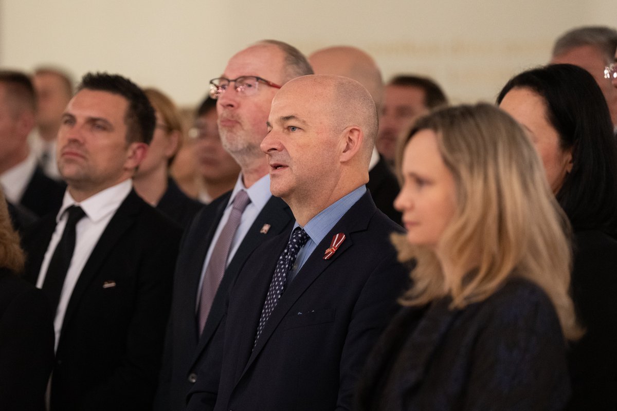 Latvian MFA 🇱🇻 | #StandWithUkraine 🇺🇦 tweet media