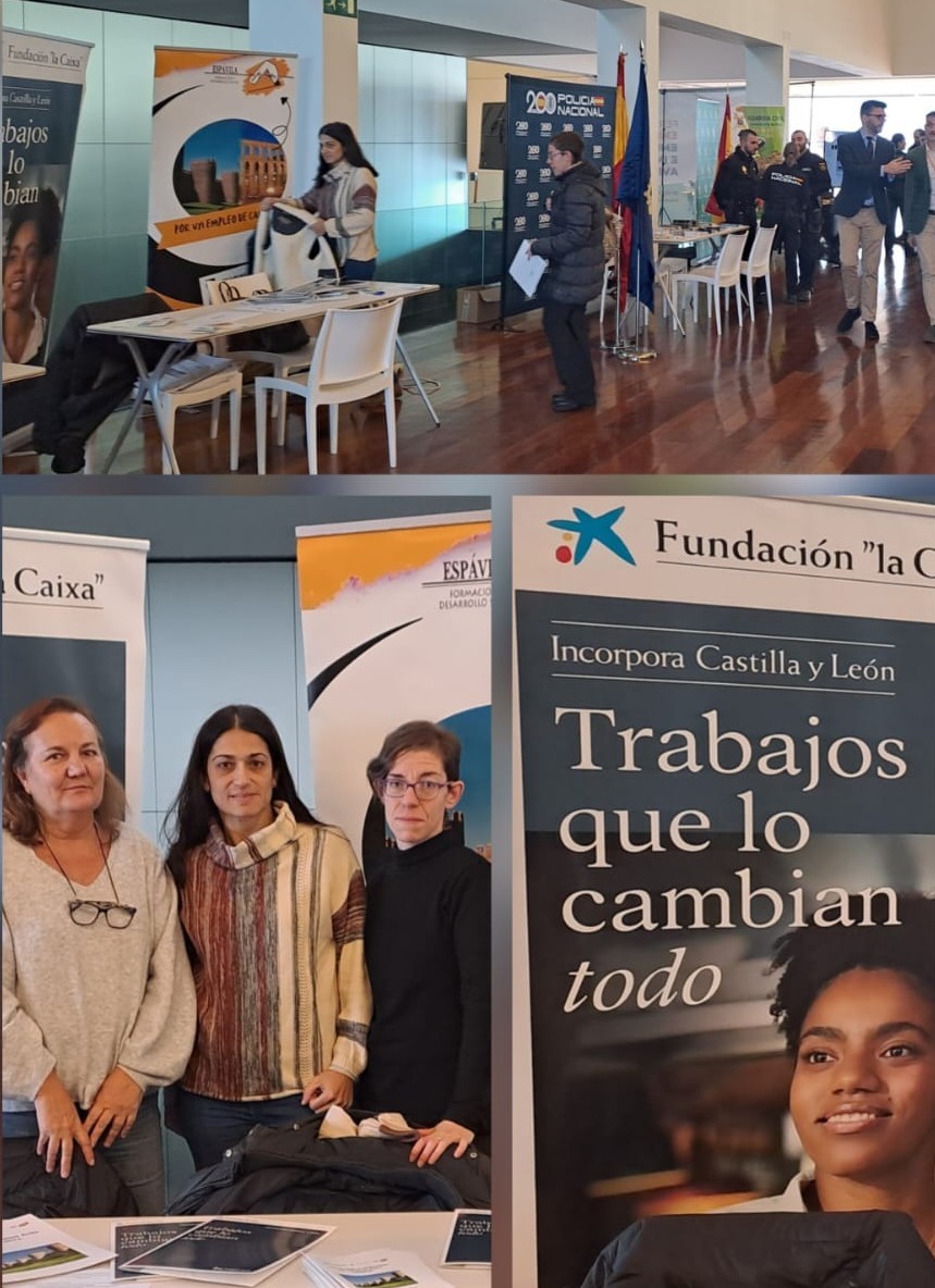Espávila FyDS tweet media