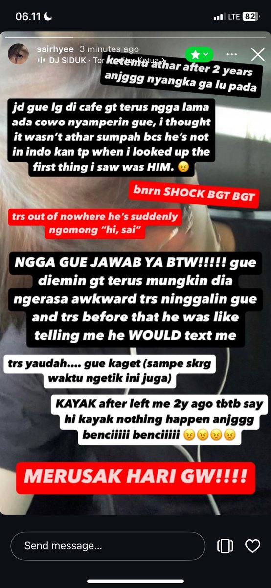 ALD1 AU MENFESS tweet media