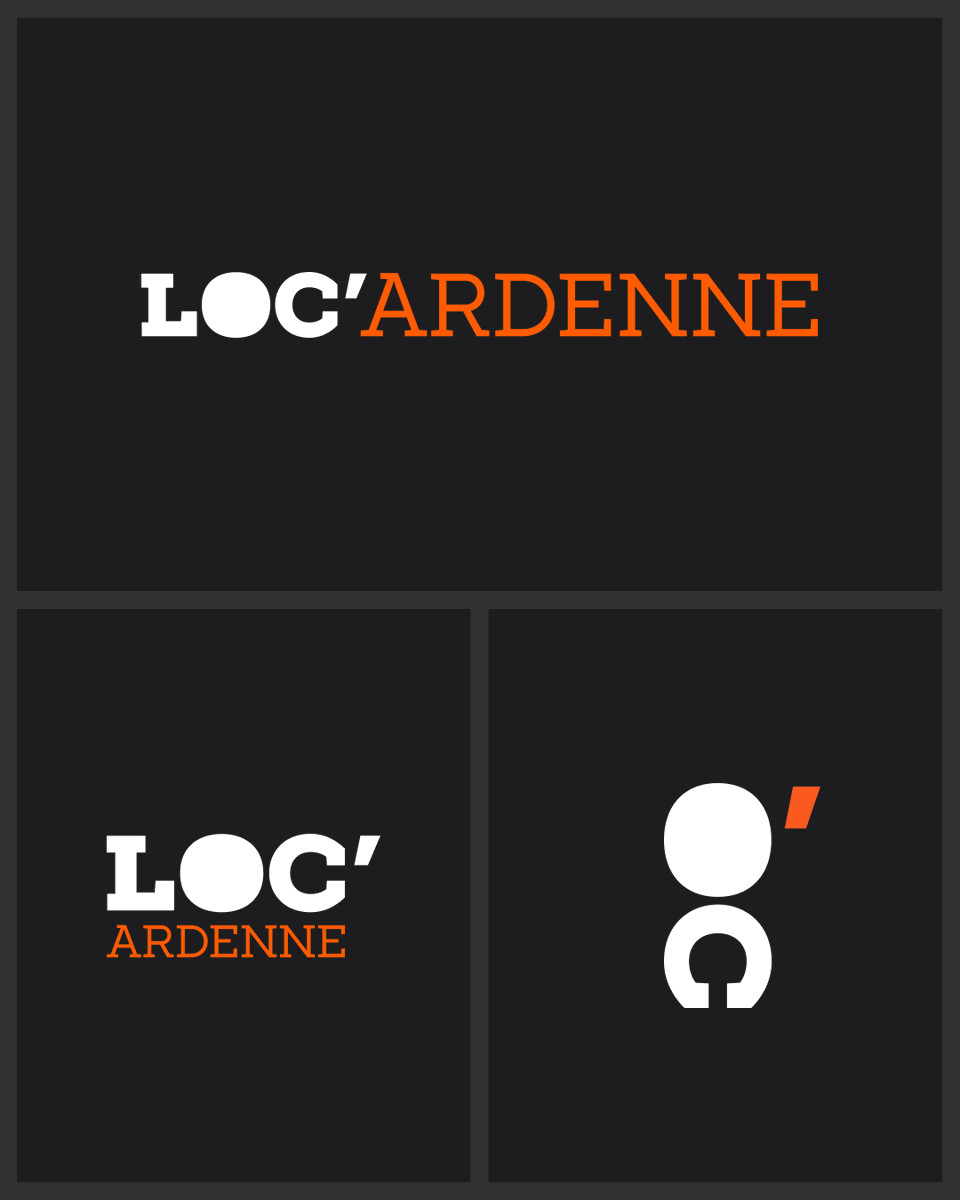 whitecube_be's tweet image. Turning portable toilets into a clean, bold and memorable brand.

A tricky brief turned into a fun design challenge.

 👉 locardenne.be

 #WebDesign #Branding #Whitecube #LocArdenne