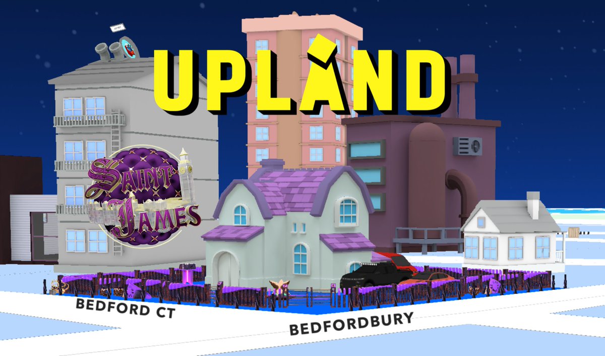 up_saint_james's tweet image. 🚨Gyroscopic navigation is available on desktop version!!! Thank you for all the recent features, improvements and gameplays! The community truly appreciate 💜🚀⚡️
#upland #buidl #sparklet
@UplandMe☂️🍻🫟