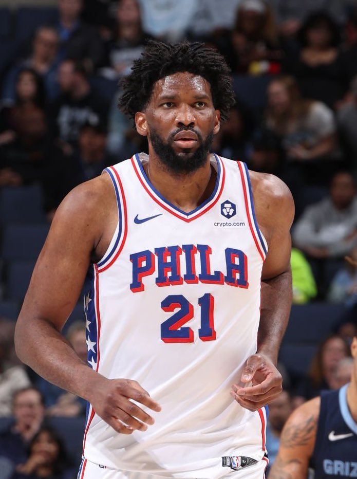 FastBreakTips's tweet image. #NBA 

🗓️ 20-11 

🎯 pick n*1 : 

Embiid over 17,5 points 
@ 1,87 💰 1.5% 

On repart à la guerre avec Embiid et cette ligne plutôt basse, 
il passe l’over 6/7 matchs. Pour moi il a environ 70% de chance de passer cette over même en 20-26mn.

🎯 pick n*2 : 

Bogdanovic over 13,5…