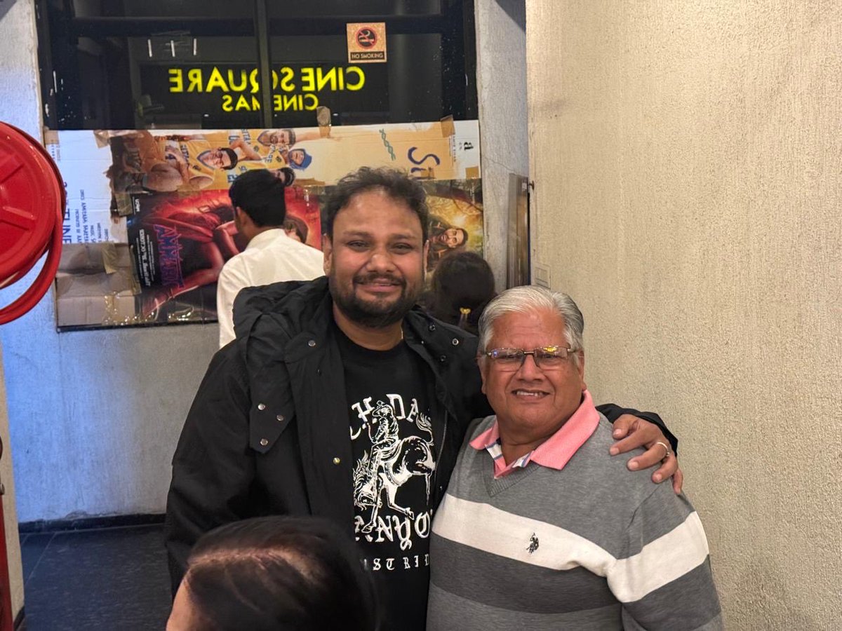 Devendra Maalviya tweet media