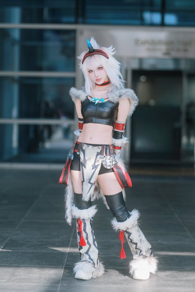 #モンスターハンター #MonsterHunter #GSTAR2025