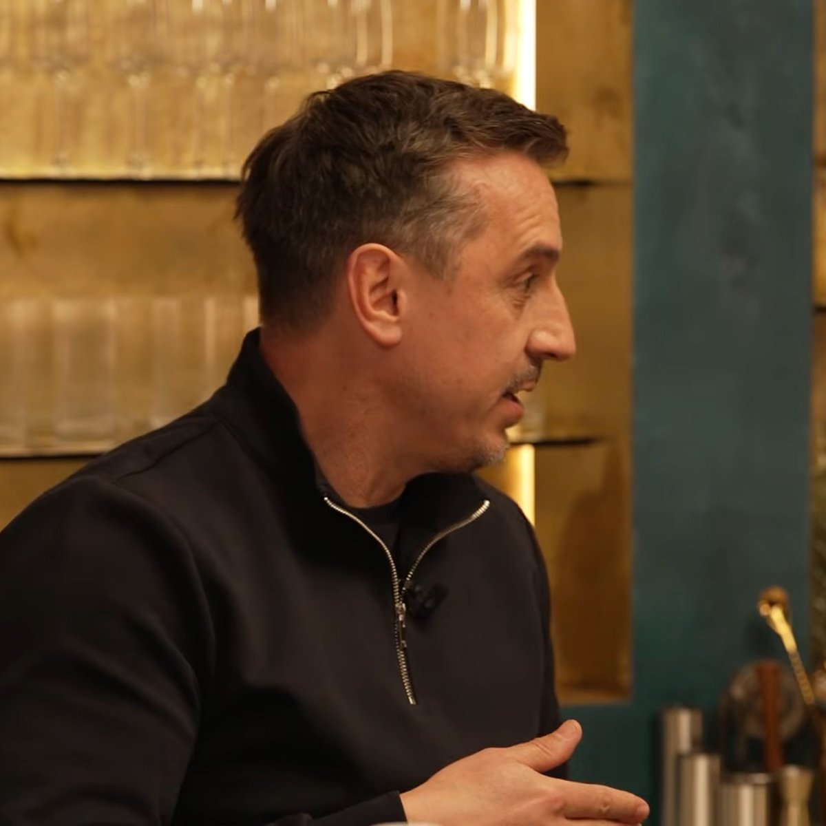 The Touchline | 𝐓 tweet media
