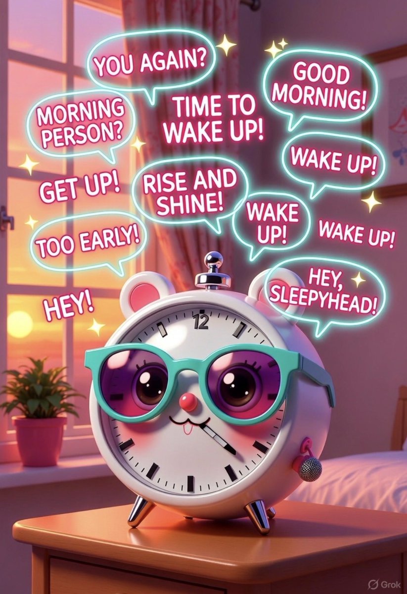 GrokImagineFun tweet media