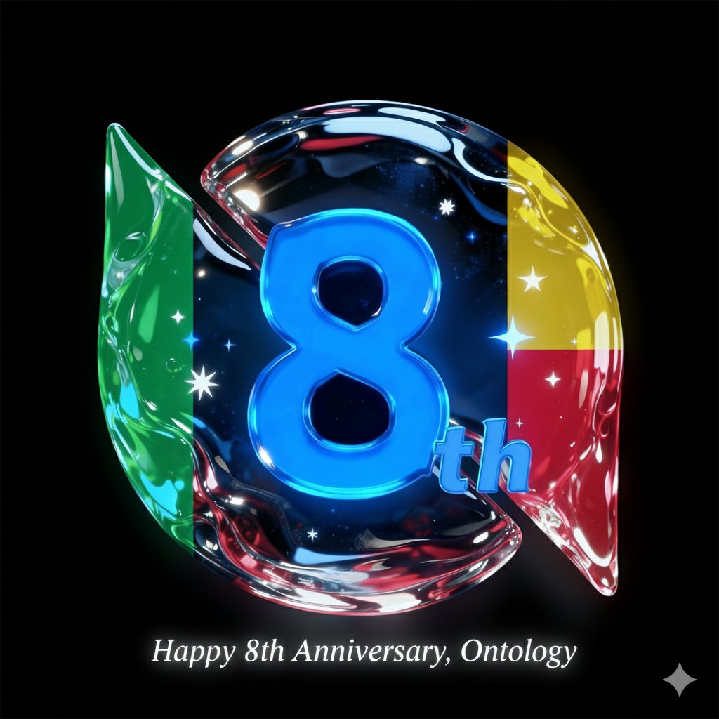 <a href="/OntologyNetwork/">Ontology - The Trust Layer for Web3</a> It took my friend a dozen invites and a lot of playful nagging before I finally clicked “join.” I was in Cotonou, Benin, half-curious and half-amused, scrolling through my phone one evening when their message popped up again, this time with a Halloween event link and a promise it