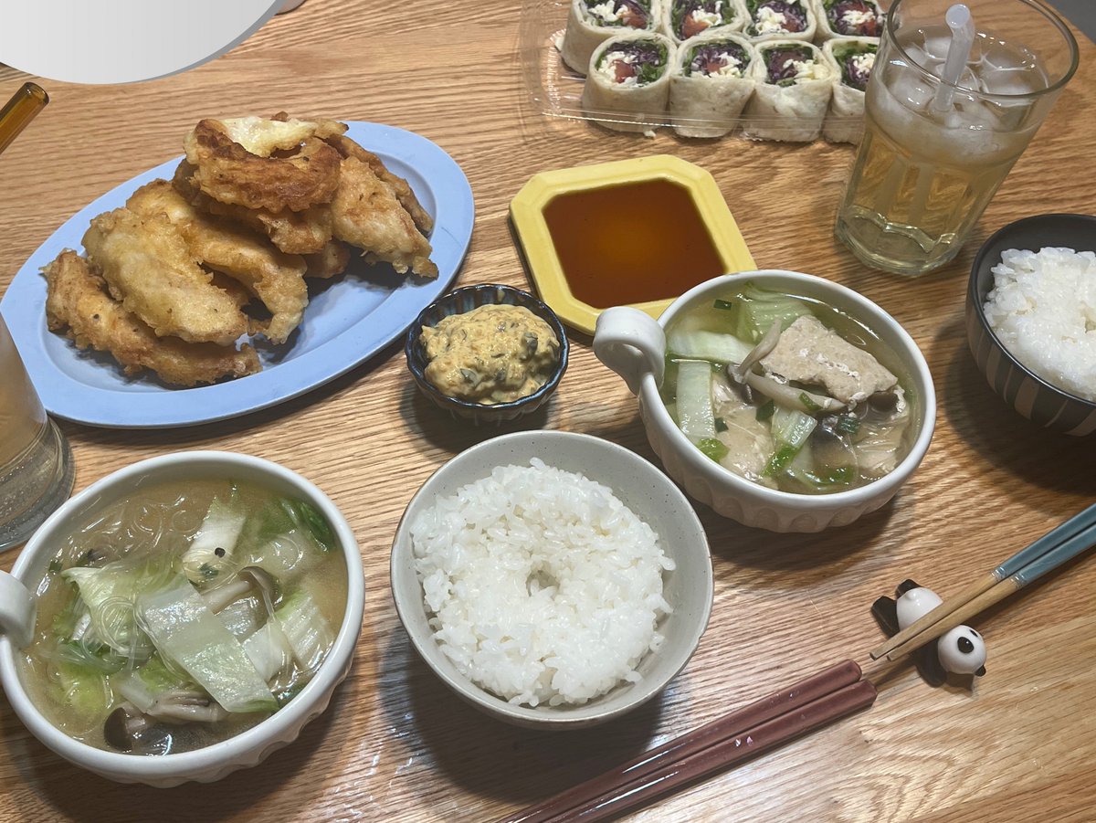 白湯 (@____hoshikuzu_) / Posts / X