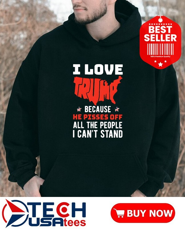 TechTeesUSA's tweet image. 🔥 I love Trump because he pisses off all the people shirt
The internet is losing it—grab this legendary tee before stock disappears forever!
Buy now: techteesusa.com/product/i-love…
#BoldTees #LimitedEdition #TechTeesUSA #HypeDrop #StreetWear