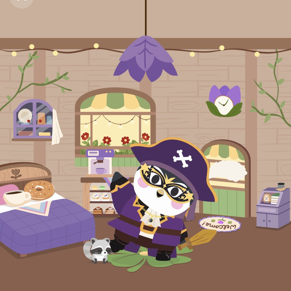 1800bumblebubz's tweet photo. gooooooood morning busy bees! ππ«Άπ»
does our hive have any #finch users?
this bee loves caring for herself and her birb every day π₯
#SelfCare #MentalHealthMatters #MobileGaming #Vtuber #ENVtuber #BeeVtuber #BeeTuber #Bumblebubz #BumblebubzHive #BeeTheChange https://t.co/XUUNjXdXWl