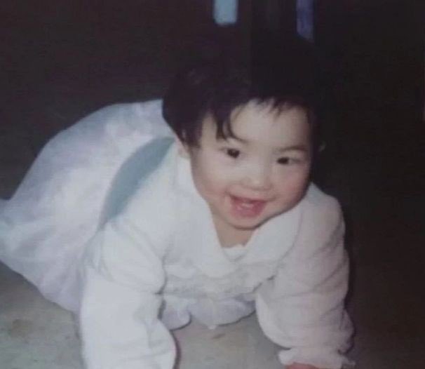 예고편 보는데 지민이 아가시절이 생각났어