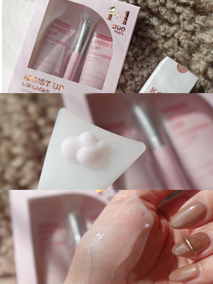 ＼コンブチャがスキンケアに？！／【提供】
✔️コンブチャギョルバイオームミストは、506時間発酵コンブチャと生きた乳酸菌で肌バリアをしっかりサポートする高保湿ミスト✨ スプレーするたび肌がうるうるになるし、紅茶みたいな香りで幸せ🫖
✔️DUO