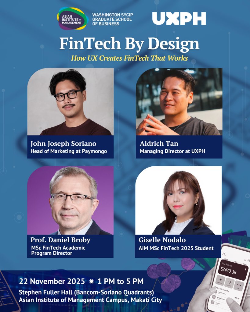 UX Philippines 🇵🇭 tweet media