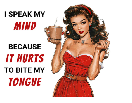 If my mouth doesn't say it my face definitely will  😏🤭😝