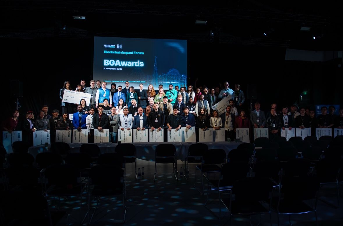 Nordic Blockchain Association (@nordicblock) / Posts / X