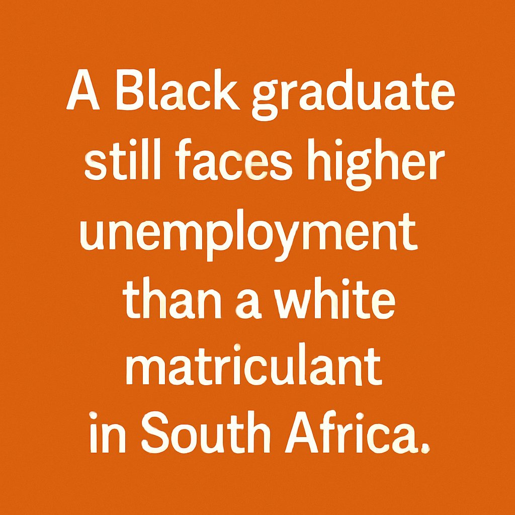 The world must know! Keep it going.