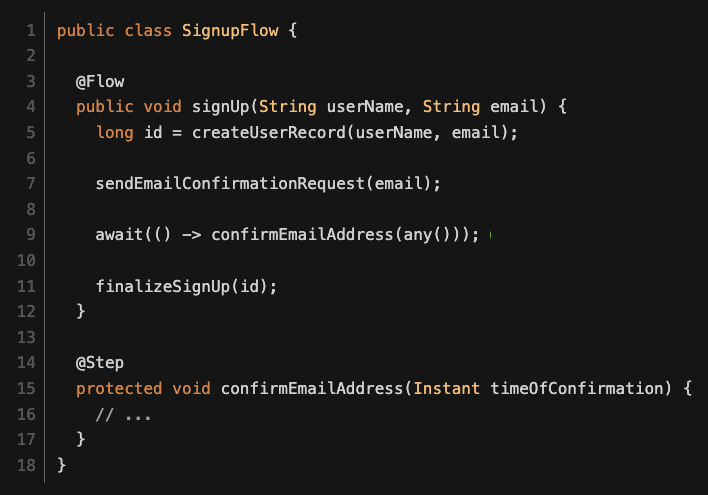gunnarmorling's tweet image. 📝&quot;Building a Durable Execution Engine With SQLite&quot;

Durable Execution is all the rage these days. In this post I&apos;m exploring the fundamentals of DE, based on a minimal engine built from scratch, using #SQLite as an execution log.

👉morling.dev/blog/building-…