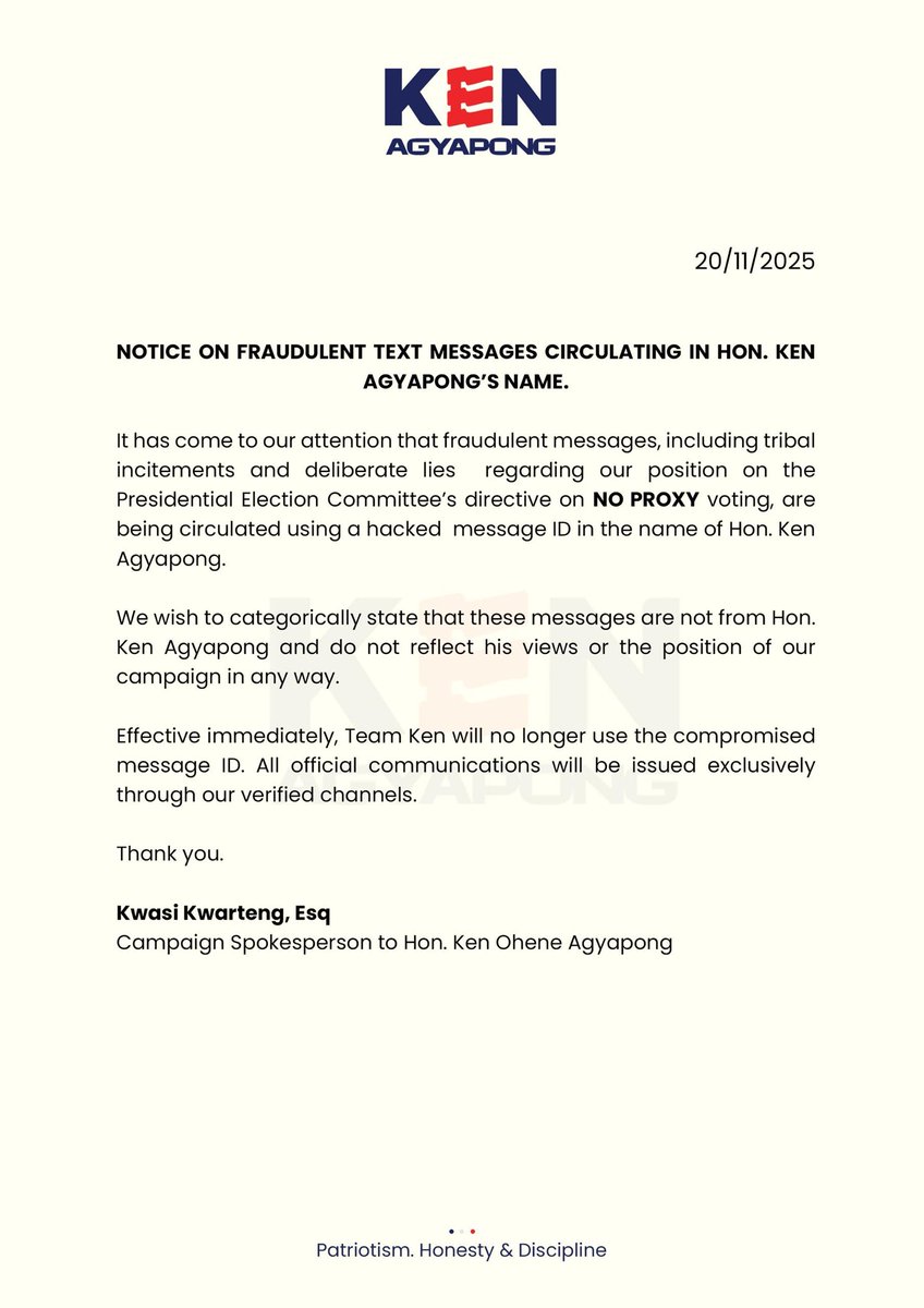 Kwasi Kwarteng tweet media