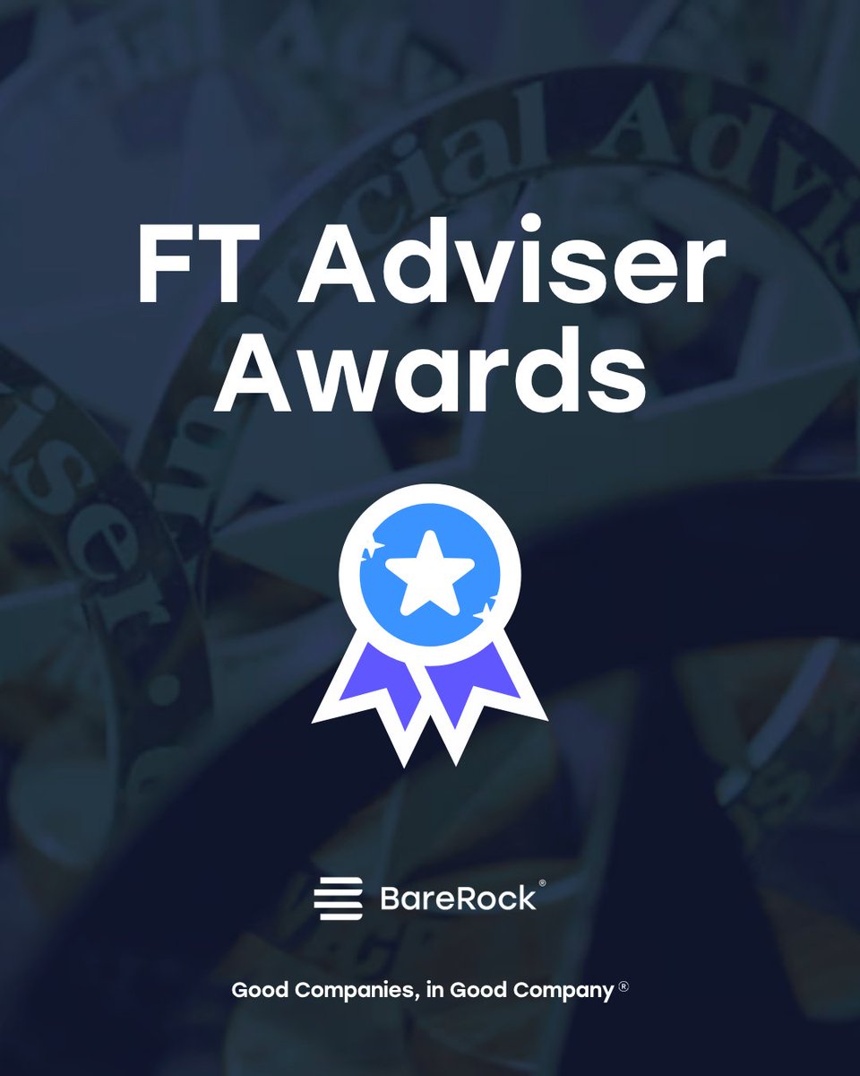 Heading to the FT Adviser Financial Advice Service Awards tonight 🤞

Proud to be shortlisted in the Best Delivery of PII Service to Advisers category and to be alongside so many respected names in the profession.

#FASA2025