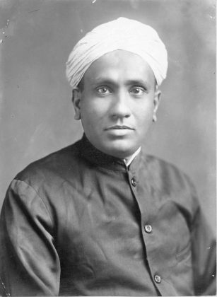 Pijush_hazarika's tweet image. Honouring the legacy of Sir Chandrasekhara Venkata Raman on his Punyatithi - a visionary physicist, Nobel laureate, and a true son of Maa Bharati, whose discoveries continue to light the path of science and inspire generations.
