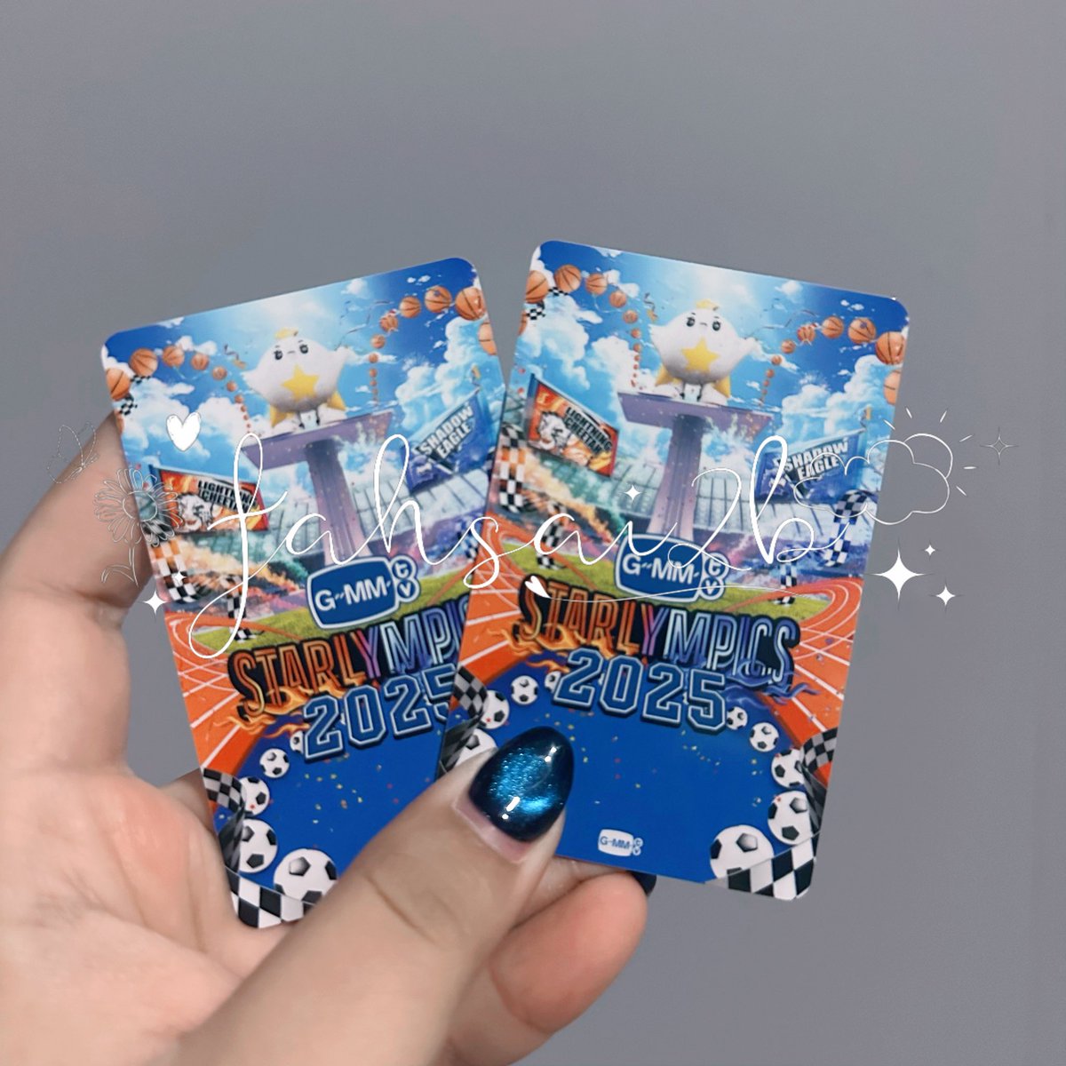 fahsai2b's tweet image. ได้รับบัตรเรียบร้อยงับ ขอบคุณคุณชิบชิบ ที่เป็นธุระจัดการบัตรให้นะงับ ฟินสุดๆ ได้นั่งข้างเพื่อน🥹🧡 #ticbychib