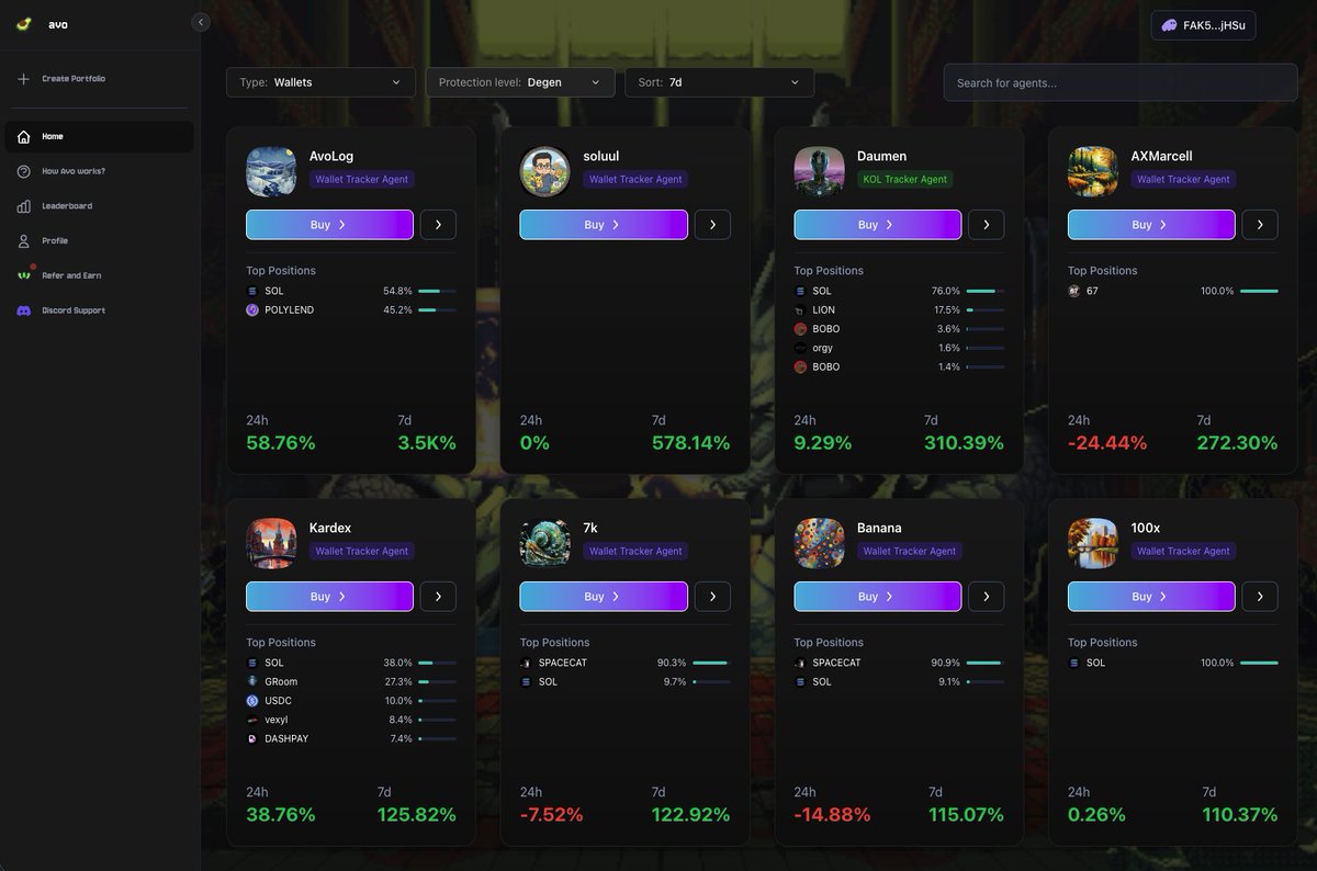 avodotso's tweet image. Avo just got a whole lot fresher.
New homepage. New experience. Same mission.

Check it out 👇
app.avo.so