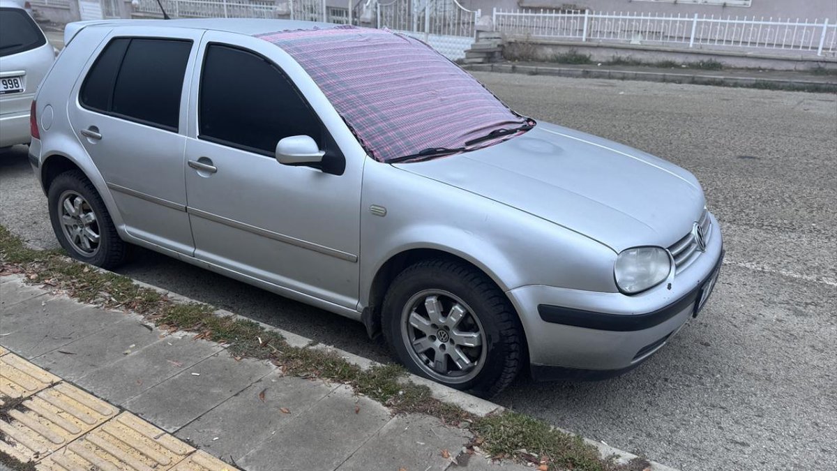 ❄️Erzurum, Ardahan ve Kars'ta soğuk hava ile sis etkili oluyor