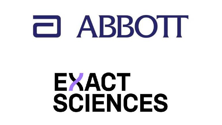 WallStDiaries's tweet photo. $ABT $EXAS
Erken kanser teşhisi ve moleküler tanı testleri üzerine uzmanlaşmış biyoteknoloji şirketi Exact Sciences, Abbott Laboratories tarafından 21 milyar dolara satın alma teklifini kabul etti https://t.co/JyTHj9eq6q