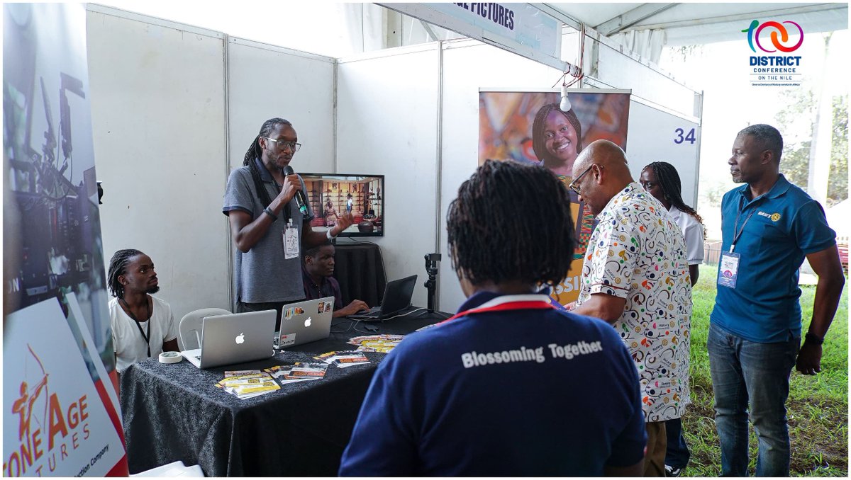 When Rotarians and Rotaractors do great business, TRF is all smiles too 😇

 Every invoice closed = another life changed. 

Book your House of Friendship slot and secure your bag! 

But first, join us for the TRF dinner this Saturday: 👉🏻share.google/JpVToxCMUjjCz6…. 

And don't