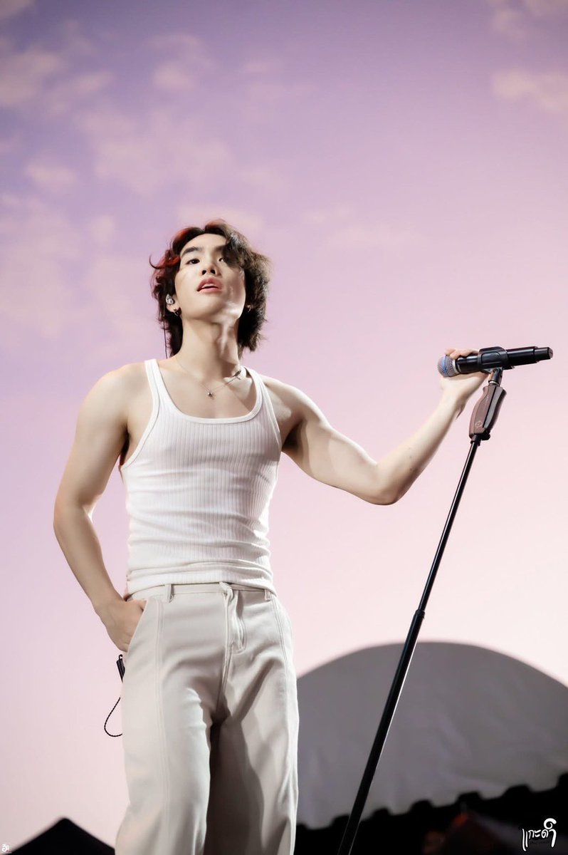 ชีวิตนี้ขอแพ้แค่หนุ่มตี๋