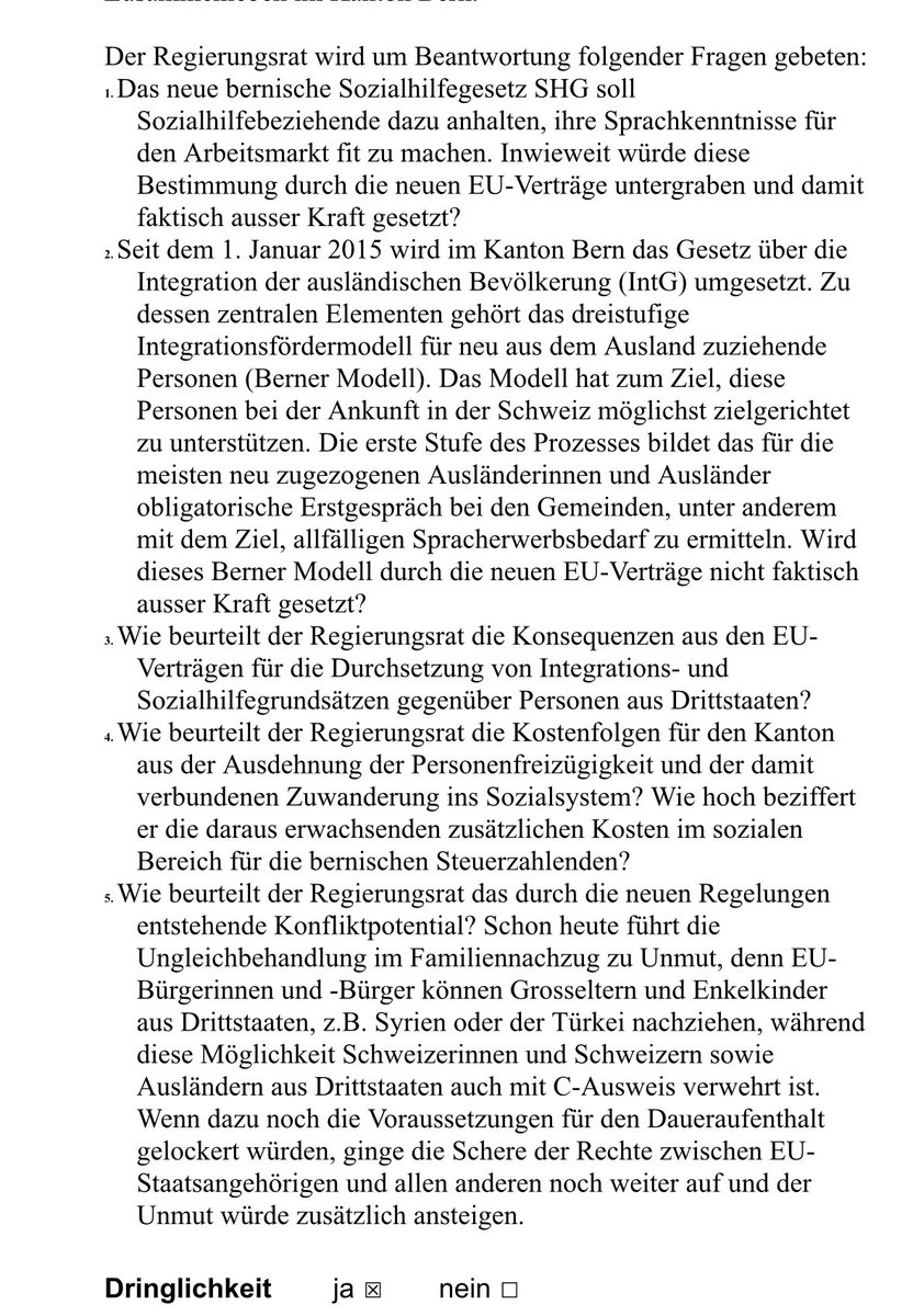 SVP BErnstark tweet media