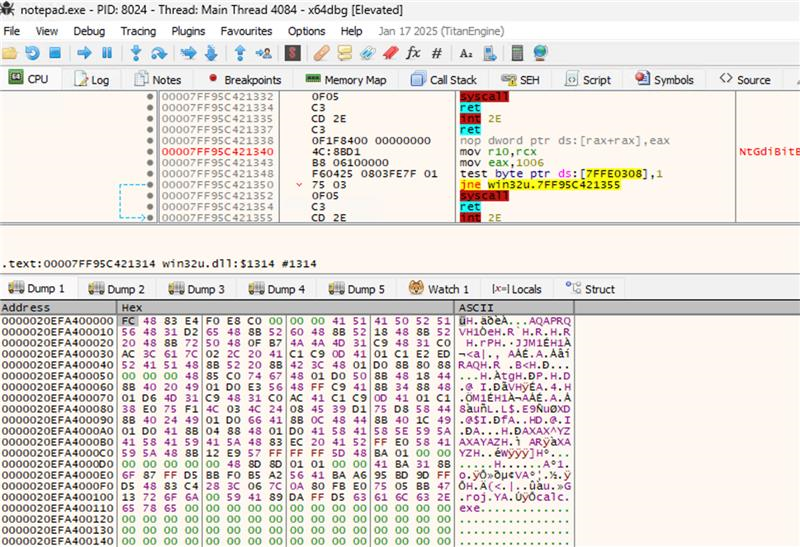 5mukx's tweet image. Rust for mawlare development an blog...

TL;DR: This blog explores the advantages of using Rust over C for malware development, highlighting Rust&apos;s evasive characteristics and challenges for reverse engineering.

bishopfox.com/blog/rust-for-…