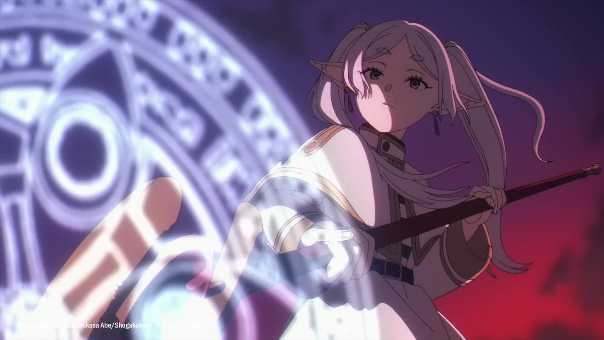 AnimeTV チェーン (@animetv_jp) on Twitter photo 