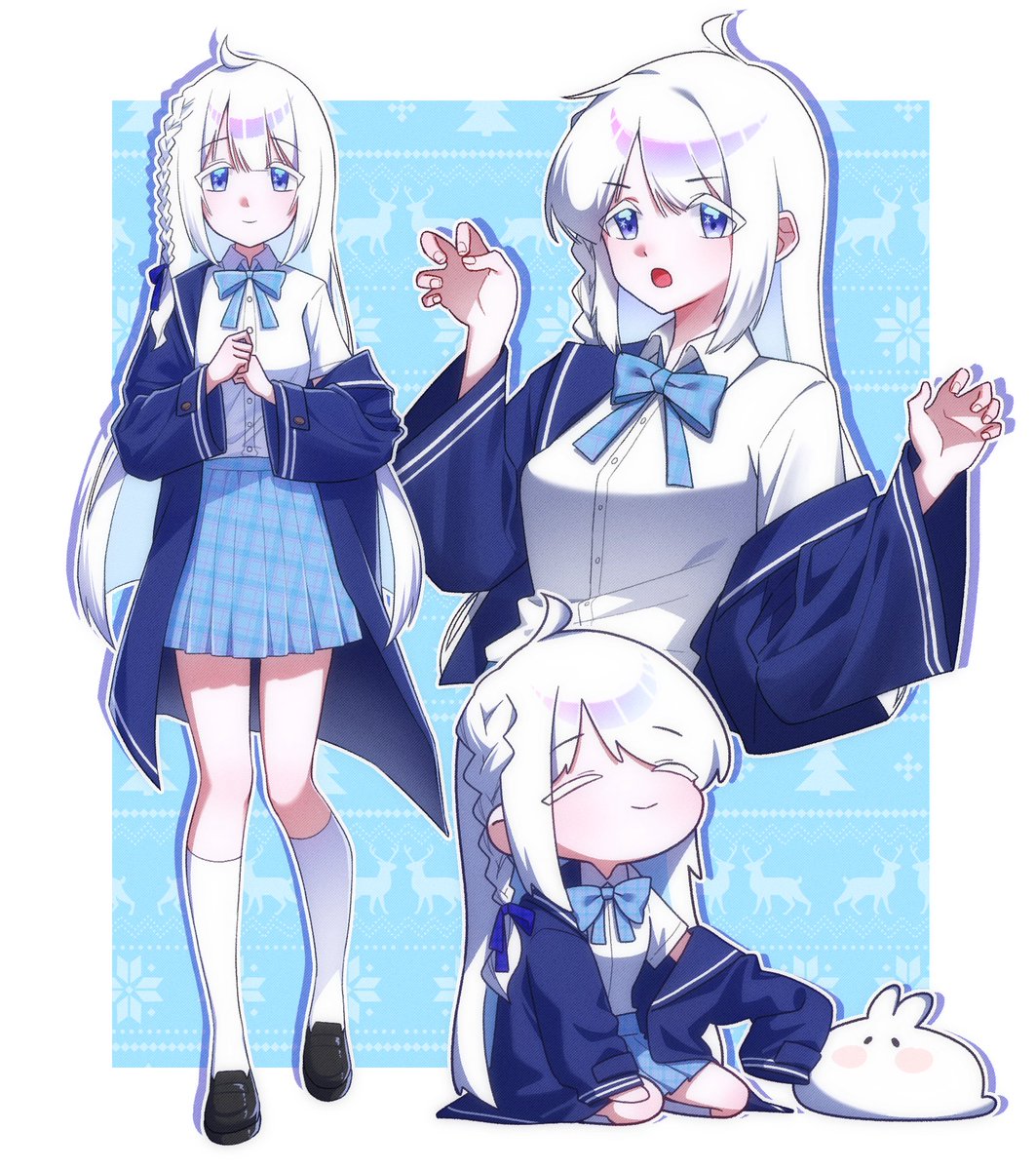 사계절_겨울❄️ tweet media