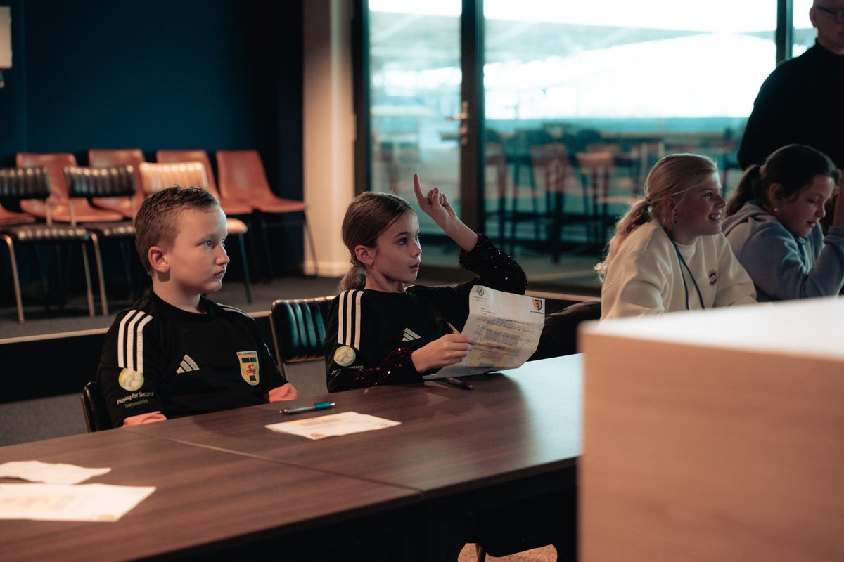 Cambuur Verbindt tweet media