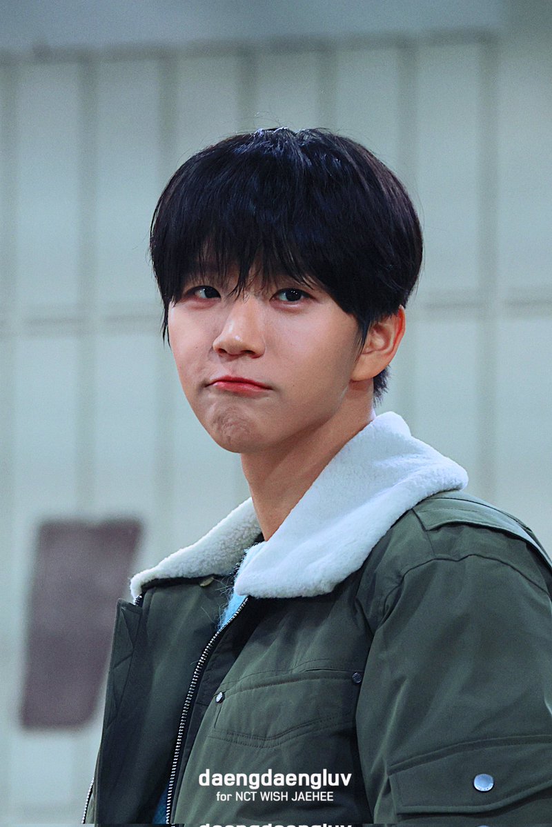 daengdaengluv's tweet image. 251120 재희
김대영ㄱㅇㅇ
#재희 #대영 #ジェヒ #JAEHEE #NCTWISH #엔시티위시