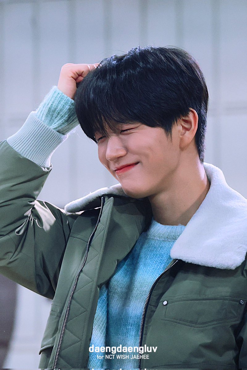 daengdaengluv's tweet image. 251120 재희
김대영ㄱㅇㅇ
#재희 #대영 #ジェヒ #JAEHEE #NCTWISH #엔시티위시