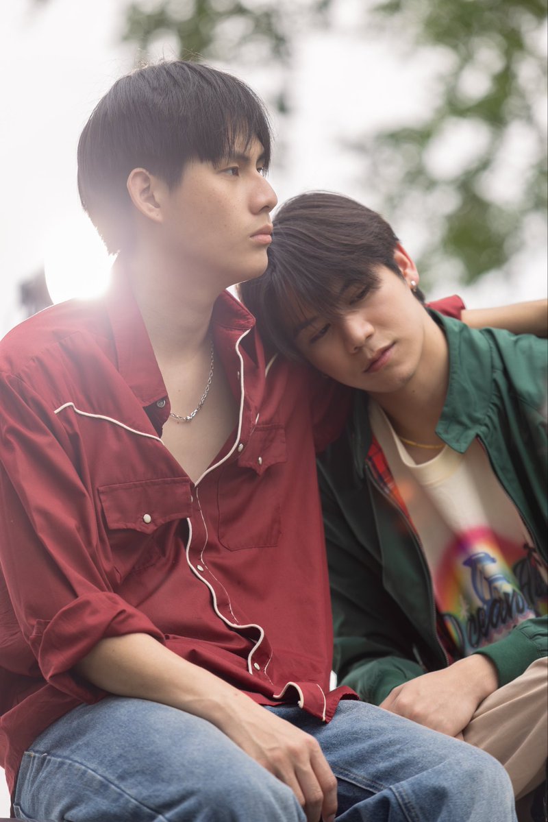 babemmeow's tweet image. แต่ชั้นชอบช็อตนี้มากจริง ๆ ㅠ ㅠ